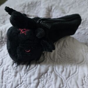 Killstar Creepture Pencil Case Baphomat